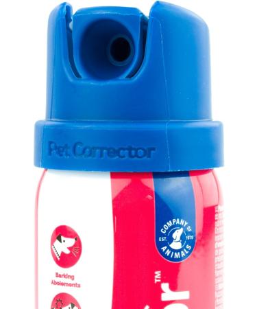 Pet Corrector Spray 30ml - Twin Pack - Buy Online on GoSupps.com