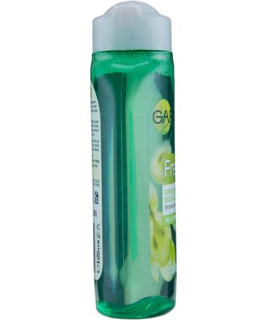 GARNIER Fresh Eye Make-up Remover 125 Ml. Face Care - Buy Online on GoSupps.com