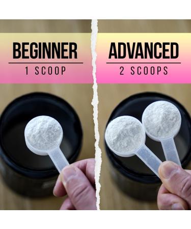 ALPHA LION Core Pre Workout with Creatine for Performance Beta Alanine for Muscle, L-Citrulline for Pump & Tri-Source Caffeine for Sustained Energy (30 Servings, King Lemonade Flavor) - Buy Online on GoSupps.com