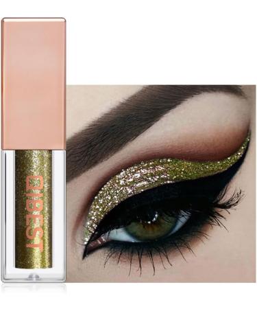 TOVINANNA 3 Pcs Glitter Eyeshadow Keychain Essential Oil Roller Shimmer Eyeshadow Glow Eye Powder Pearlescent - Buy Online on GoSupps.com