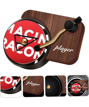 Buy PartyKindom Aromatherapy Car Diffuser - Mini Air Refresher Clip for Car | Freshen Up Your Ride - Buy Online on GoSupps.com