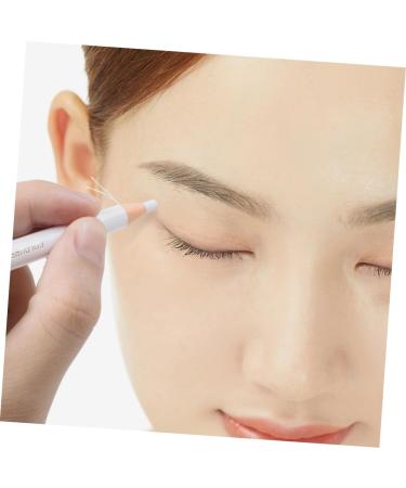 SHERCHPRY 4Pcs Eyebrow Pencil Eye Pencil Eye Makeup Pencils Eyebrow Pencil Eyeliner Sharpener Makeup Pencil for Eyebrows Waterproof Eyebrow Pencils Eyebrow Pencils - Buy Online on GoSupps.com