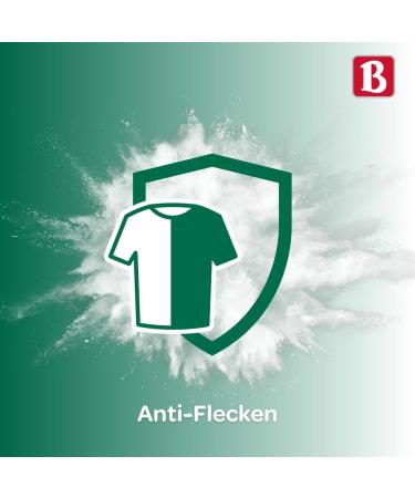  Borotalco Borotalco Roll-On Invisible Deodorant 6 x 50 ml 48 hour protection against bad odours and sweat stains thanks to the Barrier-Effect-Talc formula 0% alcohol - Buy Online on GoSupps.com