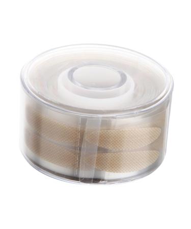 FOMIYES 600pcs Invisible Tape Double Sided Eyelid Tape Makeup Stickers Eyelid Lifting Strips Eyelid Lifters Tape Eye Lid Strips Double Eyelid Sticker Eyelid Sticker Tape Eyelid Tape Fiber As Shown Medium