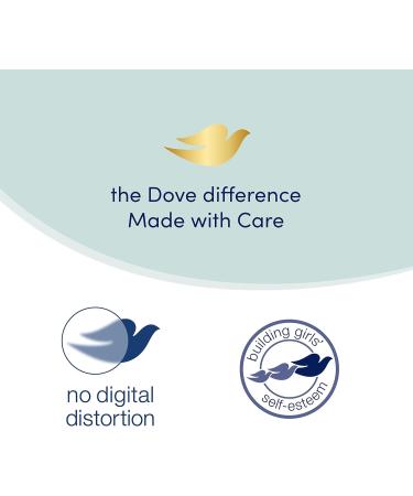 Dove Coconut & Jasmine Flower Antiperspirant Roll-On 50 ml - Pack of 1 - Buy Online on GoSupps.com