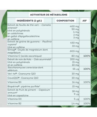 DLAB Nutricosmetics ActionCapitons 28 Day Program - Buy Online on GoSupps.com