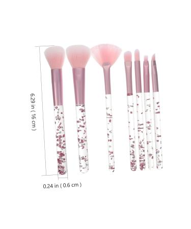 FRCOLOR 35 Pcs Makeup Brush Set | Professional Makeup Kit for Girls | Foundation Eye & Blush Brushes | Ideal for All Cosmetic Applications - Buy Online on GoSupps.com