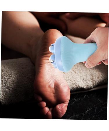 Shop Aboofan 3-in-1 Metal Massage Roller | Face & Body Yoga Tool for Pain Relief | International Shipping Available - Buy Online on GoSupps.com
