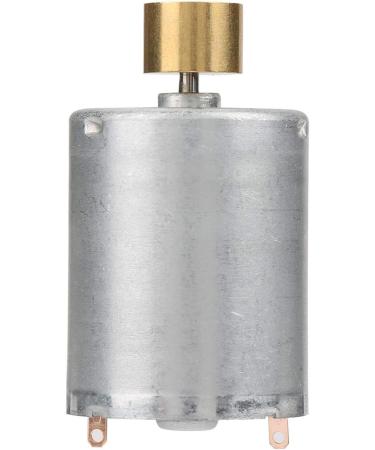 Shexton RF370 DC Mini Vibration Motor - 12V High Strength Vibration for Massagers | Buy Internationally - Buy Online on GoSupps.com