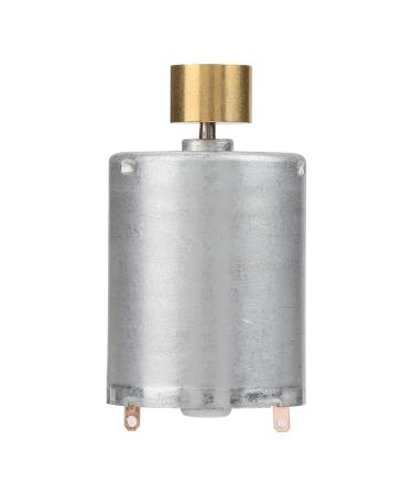 Vibration Motor RF370 - 12V Mini Strong Electric Motor for DIY Devices | Powerful & Compact - Buy Online on GoSupps.com