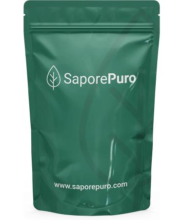 Saporepuro Xanthan powder 250g - Ideal for ice cream sauces mixology molecular cooking toppings and sorbets - 100% pure - Buy Online on GoSupps.com