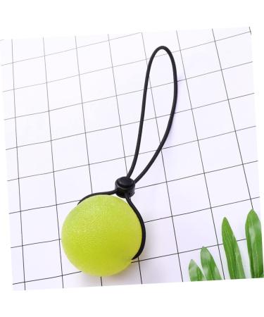 Buy PartyKindom 6 Pcs Grip Strengthening Squeezeballs Powerball Exercise for Fitness & Training | International Shipping Available - Buy Online on GoSupps.com