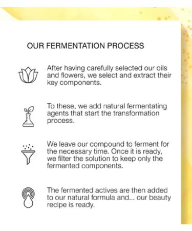 Fermented Skincare Cleansing Tonic (1x 200ml) with Fermented Jasmin and Fermented Angelica Oil. Bulk Skin Cleanser Beauty Supply. - Buy Online on GoSupps.com