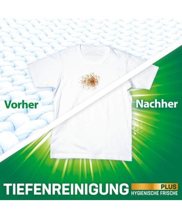 Persil Universal Powder Detergent 1.3 kg - Stubborn Stain Removal with Deep-Purs-Plus Technology | Radiant Cleanliness | International Shipping - Buy Online on GoSupps.com