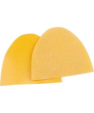 Buy NOLITOY Anti-Wear Stickers & High Heel Cushion Inserts - Non-Slip Pads for High Heels & Sneakers - Shoe Repair Patch & Insole for Women - International Shipping Available - Buy Online on GoSupps.com