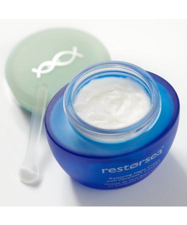 Rejuvenating Day & Restoring Night Cream Set | International Shipping Available - Buy Online on GoSupps.com