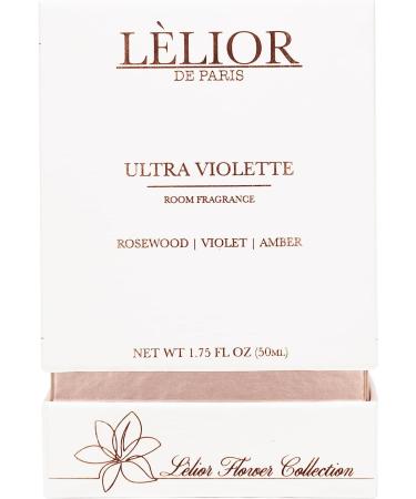 Room Spray (50ML) (Ultra Violette) - Buy Online on GoSupps.com