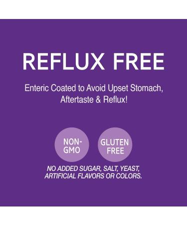 21st Century Fish Oil 1200 mg Enteric Coated Softgels, 90 Count Unflavored 90 Count (Pack of 1) - Buy Online on GoSupps.com