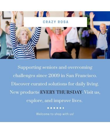 Palm Grip Finger Contracture Cushion - Soft Finger Splitter Aid for Stroke Recovery & Ulcer Prevention in Elderly - Hand Rehabilitation (Blue - Buy Online on GoSupps.com