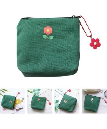 Exceart Men's Green Suit with Zipper Pocket & Sanitary Holder | Stylish & Functional International Shipping - Buy Online on GoSupps.com