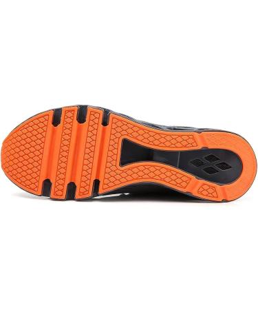 TSIODFO Men's Fashion Sport Running Shoes 10.5 - Grey | Athletic Tennis Walking Sneakers - Buy Online on GoSupps.com