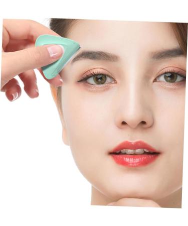 18 Pcs tondeuse sourcils rasoirs front Suppression dissolvant rasoir des sourcils r pilateur coupe- pour hommes appareil de rasage Plastique - Buy Online on GoSupps.com