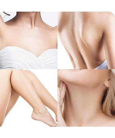  MagiSel Underarm Whitening Cream lightening cream whitening cream effective for underarms knees elbows sensitive and intimate areas whitens nourishes repairs and restructures the - Buy Online on GoSupps.com