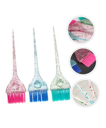 Frcolor Hair Dye Tools - Professional Hair Coloring Markers Needles & Brushes for Perfect Results - Soft Bristles - International Shipping Available - Buy Online on GoSupps.com