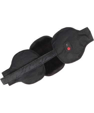 Comfier Heating Pillows & Belts - 3 Levels USB Heated Back Massage Device | Multifunctional Hot Compress for Pain Relief - Buy Online on GoSupps.com