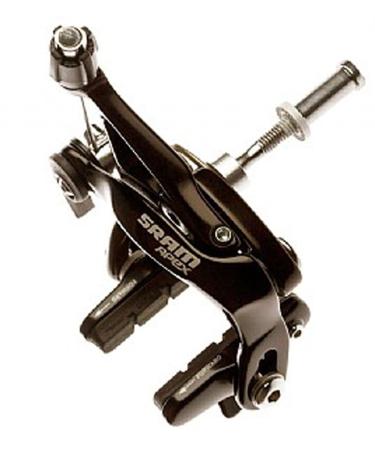 SRAM Apex Front Brake Caliper Black