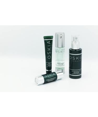 OSKIA CityLife Facial Mist 100ml CITYLIFE FACIAL MIST ANTI-POLLUTION BEAUTIFYING MIST - Buy Online on GoSupps.com