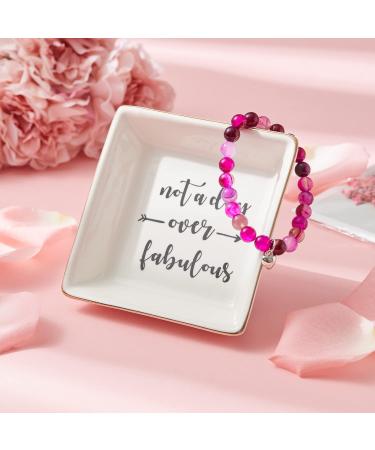 Christmas Gifts For Women Mom Wife Her Birthday Gift Basket Relaxation Gifts For Women Mom Sister Gifts Mothers Day Gifts Personalized Gifts For Women Who Have Everything Pink Women - Buy Online on GoSupps.com