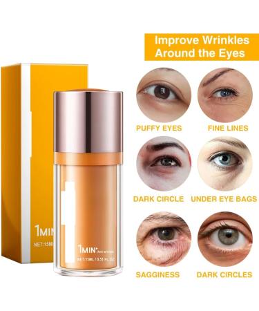  MAOYING Eye Contour Cream Anti-Aging Eye Cream Eye Contour for Dark Circles Firming Under-Eye Cream Reduces Dark Circles for the Eyes - Buy Online on GoSupps.com