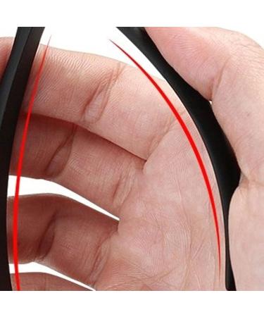 SVAASA Nail Clippers Paronychia Improved Stainless Steel Nail Clippers Trimmer Ingrown Pedicure Care Professional Cutter Nipper Tools Feet Toenail - Buy Online on GoSupps.com