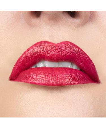 PRADOS BEAUTY Jingle Dancer Satin to Matte Lipstick | Long-Lasting Vibrant Color | Shop Worldwide Shipping - Buy Online on GoSupps.com