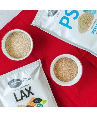 ELGRANERO LAXTRANSIT superalimeto BIO 150gr is a versatile item that meets a variety of everyday needs - Buy Online on GoSupps.com