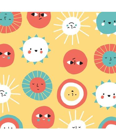 Hello Bello Disposable Diapers Sunny Side Up & Sleepy Sloths Print Mega Value Pack Size 5 104 Count Multicolor Size 5 (104 Count) Diapers - Buy Online on GoSupps.com
