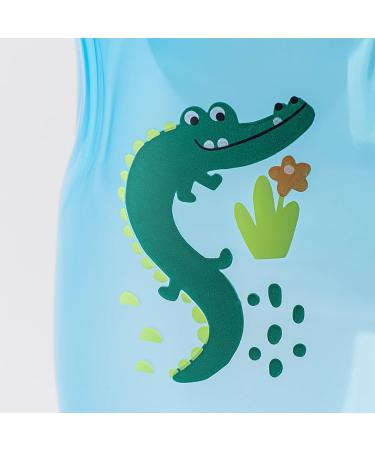 Tommee Tippee Sportee Bottle - Orange  Green and Blue - Pack of 3 - Sporty (12m+) - Buy Online on GoSupps.com