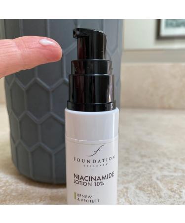 Shop Niacinamide Lotion Online | Radiant Skin for All | International Shipping Available - Buy Online on GoSupps.com