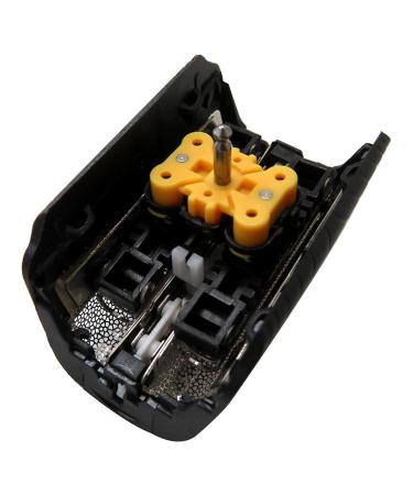 2024 Upgraded Braun 30B Shaver Foil & Cutter Head Blade Replacement for Models 7515 7516 7520 7526 7540 7546 7564 7570 7630 7640 7650 7664 7680 7690 7763 - International Shipping Available - Buy Online on GoSupps.com