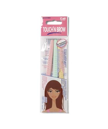 Touch 'N Brow Touch N Brow Razor