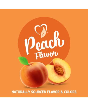 21st Century Daily D Gummies Fruit Flavored - 120 Gummies Pack of 3 - Buy Online on GoSupps.com