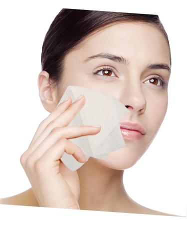 HAPINARY Makeup Remover Cotton Exfoliating Wash Cloths Eye Makeup Remover Pads Makeup Cloths Body Facial Cleaning Face Cloth Make up Cloths for Removing Makeup Cleansing Pads - Buy Online on GoSupps.com