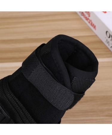 Arm Sling Support & Shoulder Immobilizer for Injury Recovery | Forearm Abduction Restraint & Splint - International Shipping Available - Buy Online on GoSupps.com