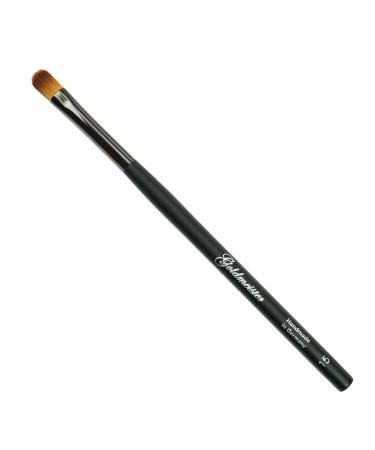 Portshade brush: vegan make-up brush for eyes make-up-makeup brush and beauty make-up brush made of Torayhaar-cosmetics Brush by Fantasia