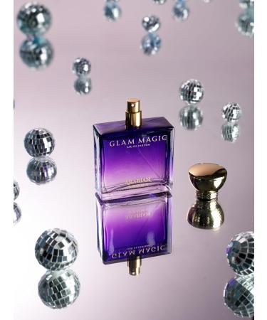 Arabiann Aromaa Glam Magic Women's Perfume | Long Lasting Perfumes for Women | Floral Perfume -Women and Girls' perfume | Eau De Perfume (100ml) - Buy Online on GoSupps.com