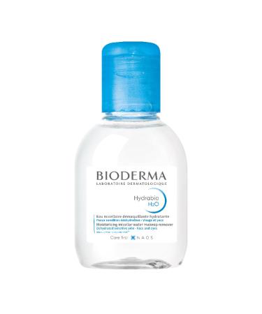 Bioderma Hydrabio H2o Micellar Water 100ml