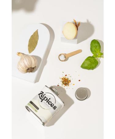 Z pices Chimichurri - Buy Online on GoSupps.com
