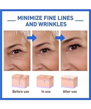 2023 Youthfully Botox Face Serum Set - Anti-Wrinkle & Hydrating Collagen Serum - Dark Spot Corrector - 30ml x 2 - Buy Online on GoSupps.com
