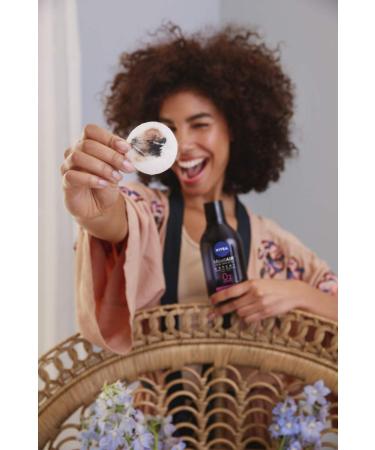 NIVEA Micellair SKIN BREATHE Micellar Water Waterproof 400ml | Shop Internationally for Cleansing & Hydration - Buy Online on GoSupps.com